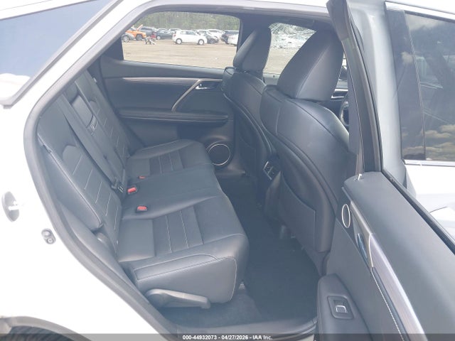 2020 Lexus Rx 350 F Sport Performance მანქანა იყიდება აუქციონზე, vin: 2T2YZMDA9LC212971, აუქციონის ნომერი: 44932073