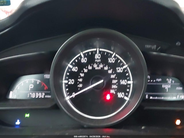 Продажа на аукционе авто 2017 Mazda Mazda3 Sport, vin: 3MZBN1U78HM155506, номер лота: 44932074