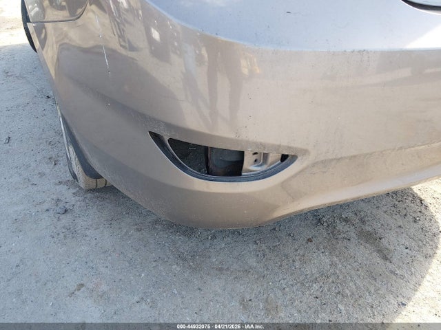 Продаж на аукціоні авто 2013 Hyundai Accent Gls, vin: KMHCT4AE0DU406800, номер лоту: 44932075