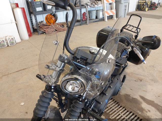 Продаж на аукціоні авто 2022 Harley-davidson Fxbbs, vin: 1HD1YYK1XNB047189, номер лоту: 44932076