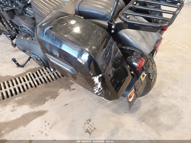 Продаж на аукціоні авто 2022 Harley-davidson Fxbbs, vin: 1HD1YYK1XNB047189, номер лоту: 44932076