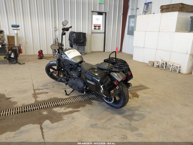 Продаж на аукціоні авто 2022 Harley-davidson Fxbbs, vin: 1HD1YYK1XNB047189, номер лоту: 44932076