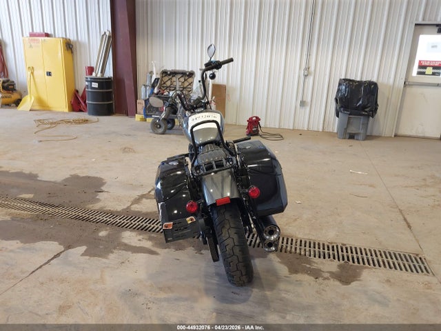 Продаж на аукціоні авто 2022 Harley-davidson Fxbbs, vin: 1HD1YYK1XNB047189, номер лоту: 44932076