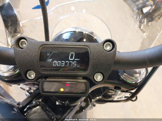 Продаж на аукціоні авто 2022 Harley-davidson Fxbbs, vin: 1HD1YYK1XNB047189, номер лоту: 44932076