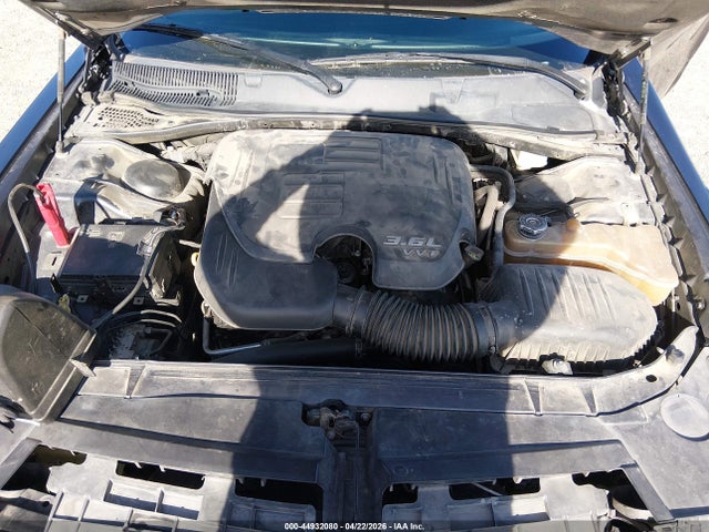 Dodge Challenger Sxt 2019 2C3CDZAG6KH677185 Image 10
