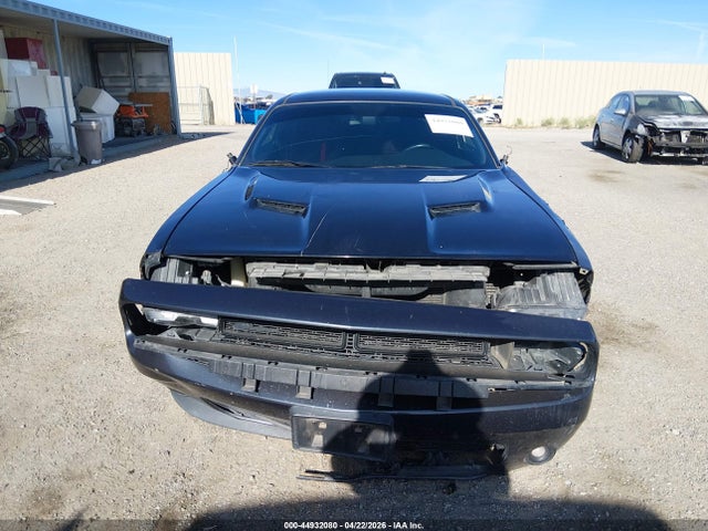 Dodge Challenger Sxt 2019 2C3CDZAG6KH677185 Image 13
