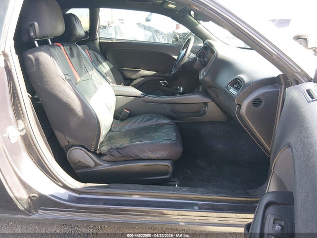 Dodge Challenger Sxt 2019 2C3CDZAG6KH677185 Image 5