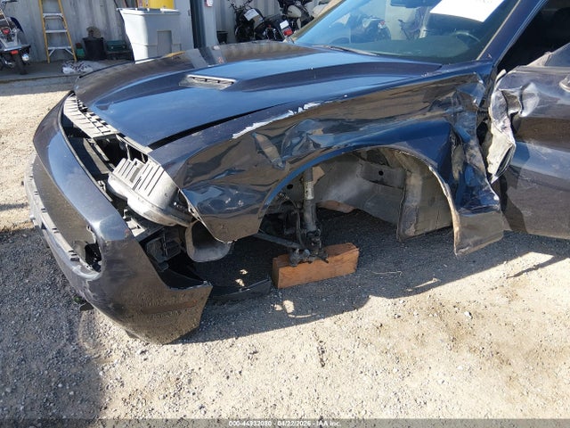 Dodge Challenger Sxt 2019 2C3CDZAG6KH677185 Image 6