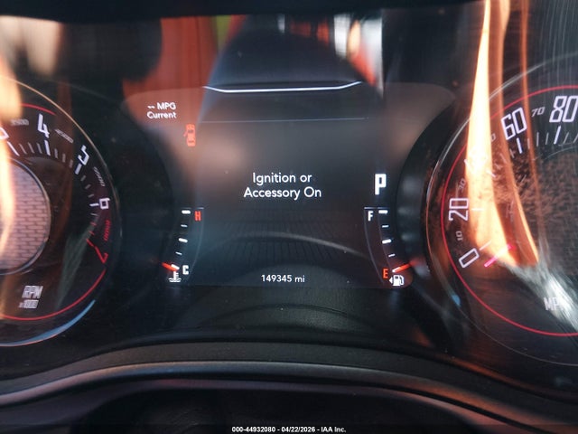 Dodge Challenger Sxt 2019 2C3CDZAG6KH677185 Image 7