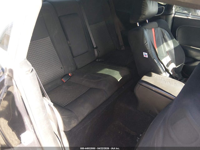 Dodge Challenger Sxt 2019 2C3CDZAG6KH677185 Image 8