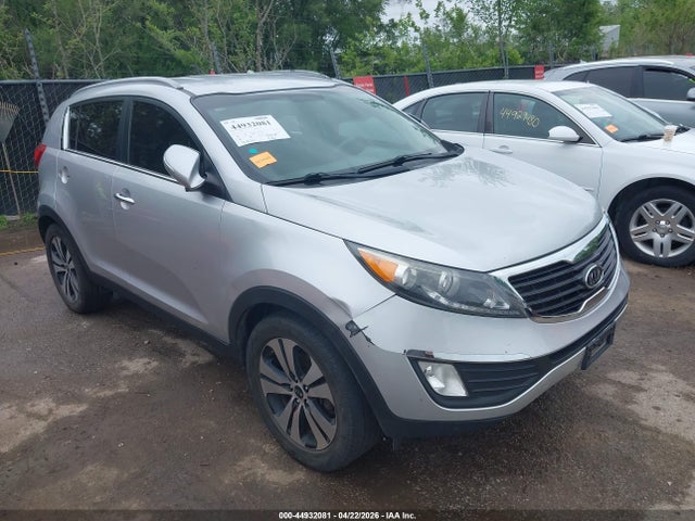 Aukcja sprzedaży 2012 Kia Sportage Ex, vin: KNDPC3A25C7171748, numer aukcji: 44932081