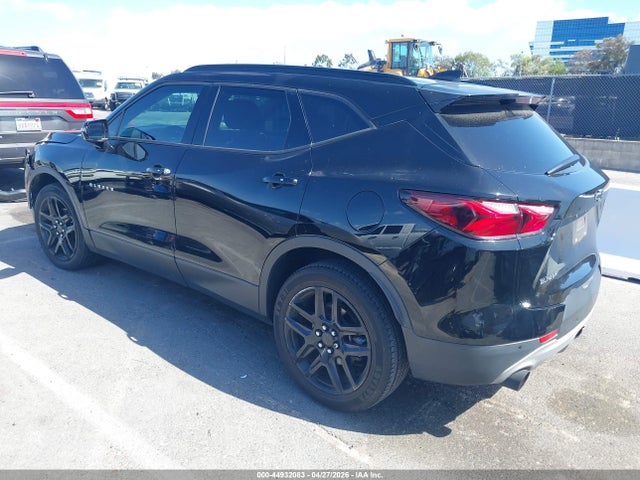 3GNKBDRS8KS612870 Chevrolet Blazer