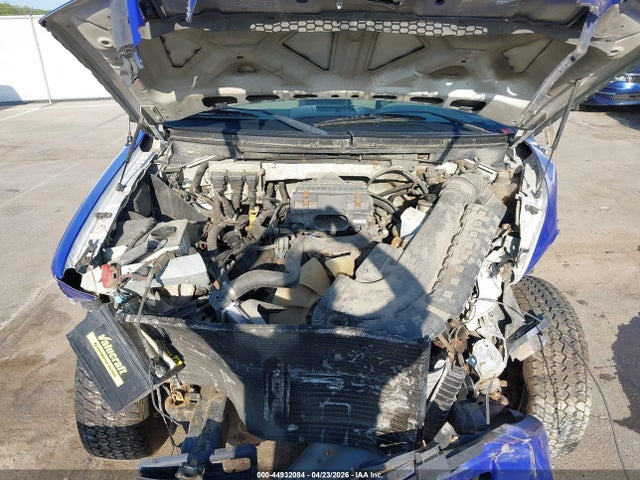 Продажа на аукционе авто 2006 Ford F-150 Fx4/lariat/xl/xlt, vin: 1FTPX14V86FB62860, номер лота: 44932084