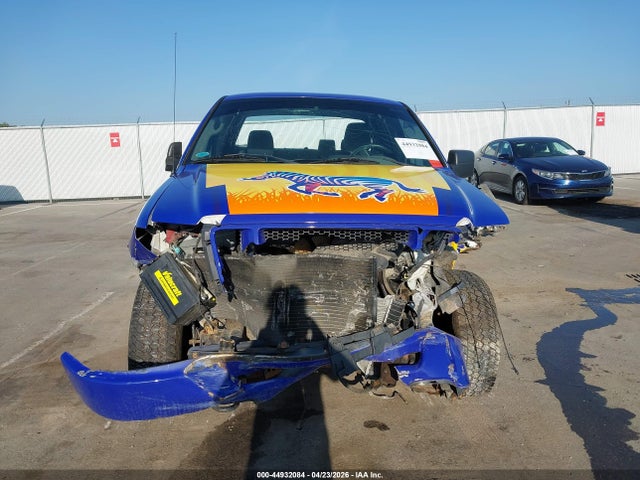 Продажа на аукционе авто 2006 Ford F-150 Fx4/lariat/xl/xlt, vin: 1FTPX14V86FB62860, номер лота: 44932084