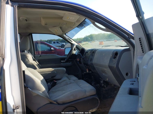 Продажа на аукционе авто 2006 Ford F-150 Fx4/lariat/xl/xlt, vin: 1FTPX14V86FB62860, номер лота: 44932084