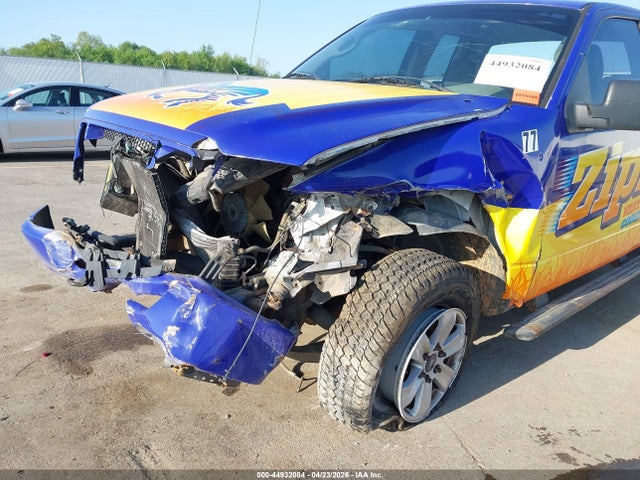 Продажа на аукционе авто 2006 Ford F-150 Fx4/lariat/xl/xlt, vin: 1FTPX14V86FB62860, номер лота: 44932084
