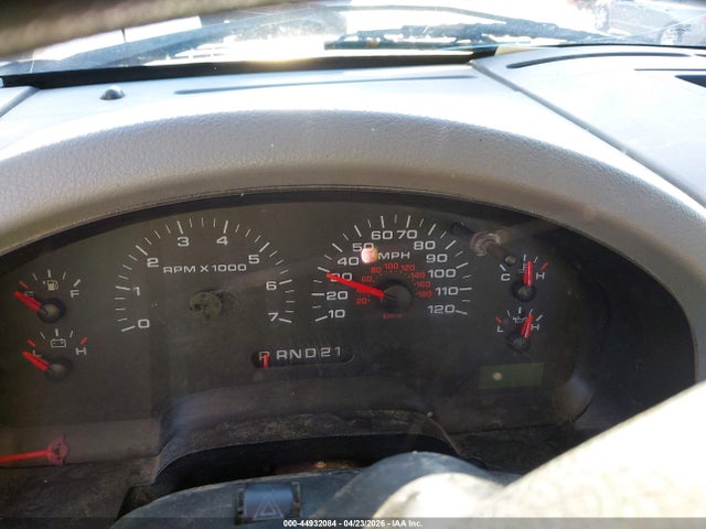 Продажа на аукционе авто 2006 Ford F-150 Fx4/lariat/xl/xlt, vin: 1FTPX14V86FB62860, номер лота: 44932084
