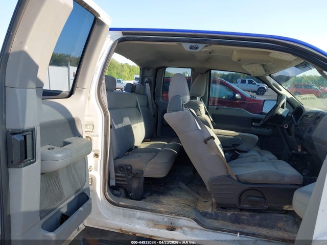 Продажа на аукционе авто 2006 Ford F-150 Fx4/lariat/xl/xlt, vin: 1FTPX14V86FB62860, номер лота: 44932084