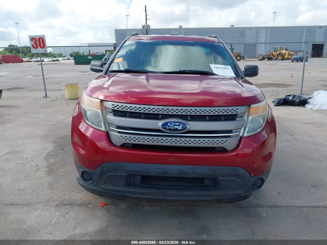 Продаж на аукціоні авто 2014 Ford Explorer, vin: 1FM5K7B87EGB44957, номер лоту: 44932085