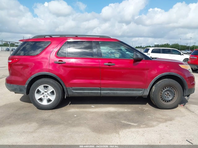 Продаж на аукціоні авто 2014 Ford Explorer, vin: 1FM5K7B87EGB44957, номер лоту: 44932085