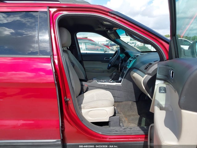Продаж на аукціоні авто 2014 Ford Explorer, vin: 1FM5K7B87EGB44957, номер лоту: 44932085