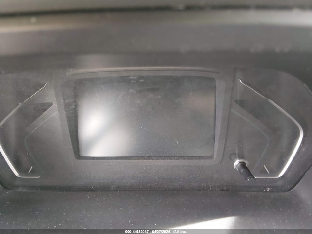 Aukcja sprzedaży 2022 Honda Odyssey Touring, vin: 5FNRL6H82NB055344, numer aukcji: 44932087