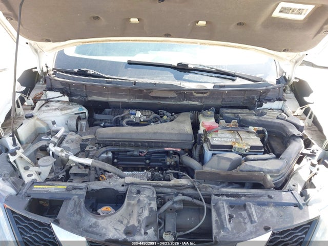 Aukcja sprzedaży 2015 Nissan Rogue Sl, vin: 5N1AT2MV2FC912189, numer aukcji: 44932091