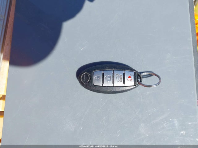 Aukcja sprzedaży 2015 Nissan Rogue Sl, vin: 5N1AT2MV2FC912189, numer aukcji: 44932091
