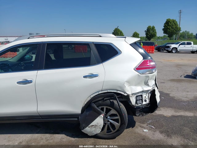 Aukcja sprzedaży 2015 Nissan Rogue Sl, vin: 5N1AT2MV2FC912189, numer aukcji: 44932091