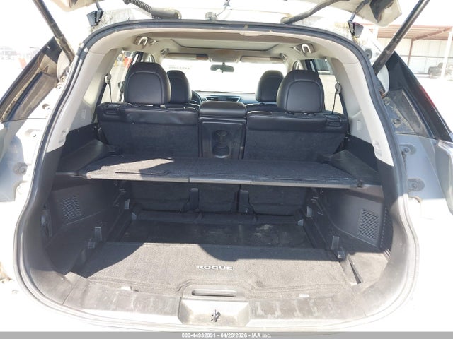Aukcja sprzedaży 2015 Nissan Rogue Sl, vin: 5N1AT2MV2FC912189, numer aukcji: 44932091