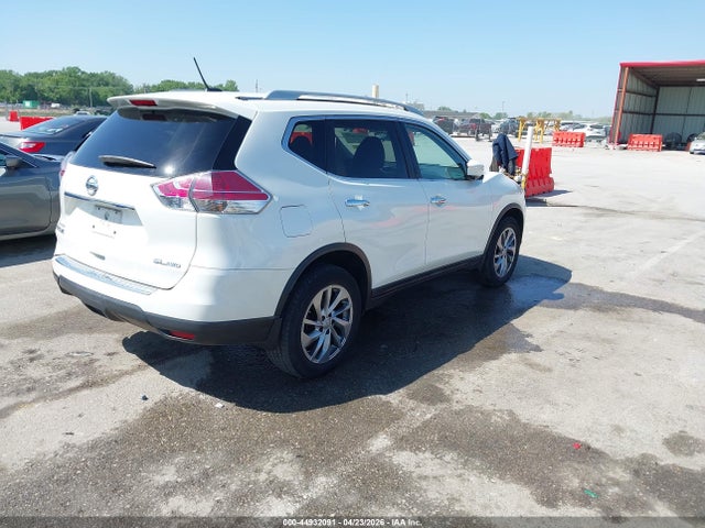 Aukcja sprzedaży 2015 Nissan Rogue Sl, vin: 5N1AT2MV2FC912189, numer aukcji: 44932091