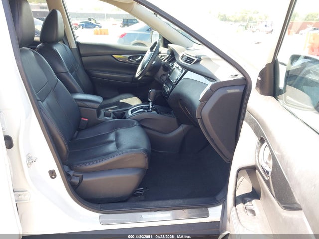 Aukcja sprzedaży 2015 Nissan Rogue Sl, vin: 5N1AT2MV2FC912189, numer aukcji: 44932091