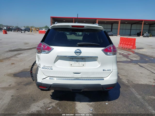 Aukcja sprzedaży 2015 Nissan Rogue Sl, vin: 5N1AT2MV2FC912189, numer aukcji: 44932091
