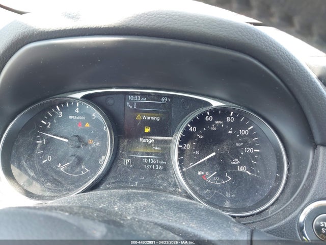 Aukcja sprzedaży 2015 Nissan Rogue Sl, vin: 5N1AT2MV2FC912189, numer aukcji: 44932091