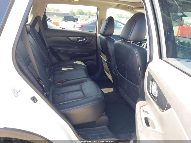 Aukcja sprzedaży 2015 Nissan Rogue Sl, vin: 5N1AT2MV2FC912189, numer aukcji: 44932091
