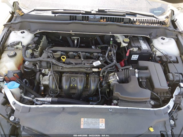44932095 :رقم المزاد ، 3FA6P0H75DR111064 vin ، 2013 Ford Fusion Se مزاد بيع