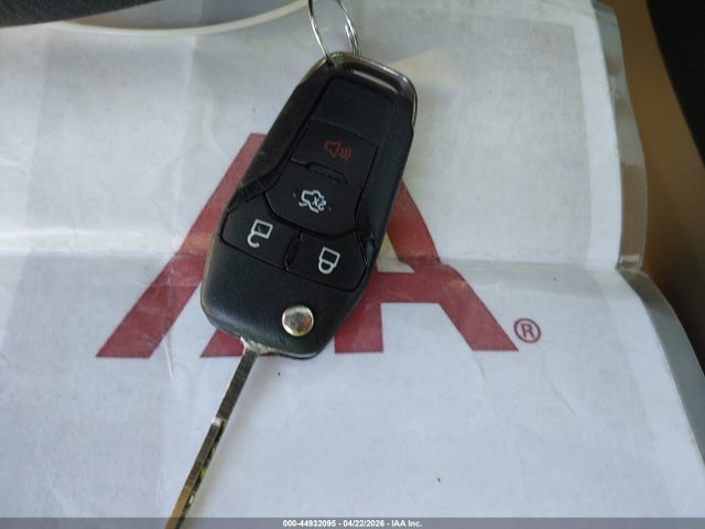 44932095 :رقم المزاد ، 3FA6P0H75DR111064 vin ، 2013 Ford Fusion Se مزاد بيع