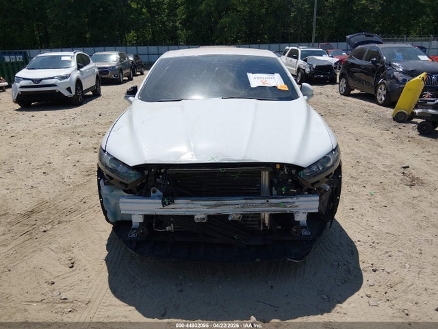 44932095 :رقم المزاد ، 3FA6P0H75DR111064 vin ، 2013 Ford Fusion Se مزاد بيع