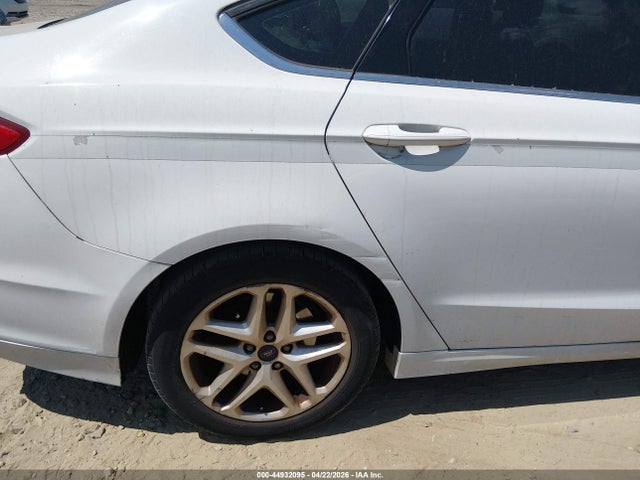 44932095 :رقم المزاد ، 3FA6P0H75DR111064 vin ، 2013 Ford Fusion Se مزاد بيع