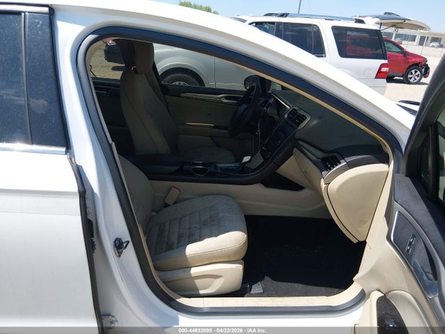 44932095 :رقم المزاد ، 3FA6P0H75DR111064 vin ، 2013 Ford Fusion Se مزاد بيع