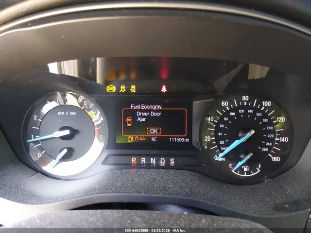 44932095 :رقم المزاد ، 3FA6P0H75DR111064 vin ، 2013 Ford Fusion Se مزاد بيع