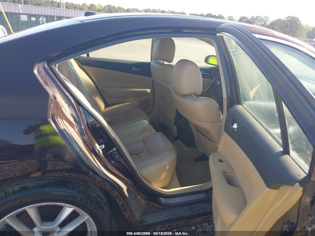 Продаж на аукціоні авто 2011 Nissan Maxima 3.5 Sv, vin: 1N4AA5AP1BC817785, номер лоту: 44932096