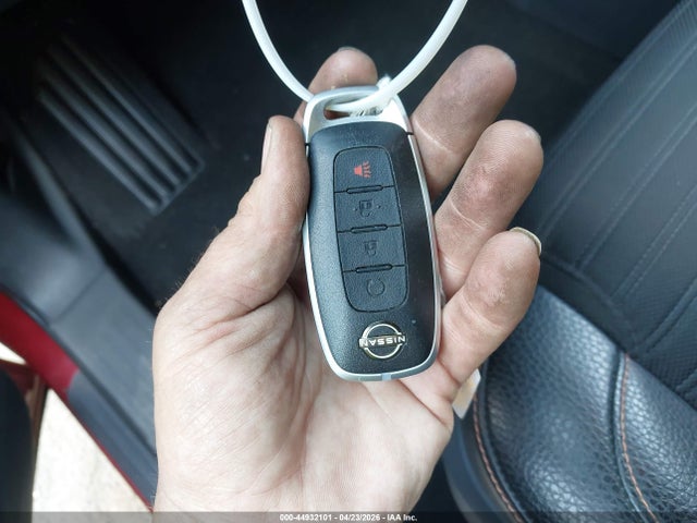 Продаж на аукціоні авто 2024 Nissan Pathfinder Rock Creek 4wd, vin: 5N1DR3BD5RC294480, номер лоту: 44932101