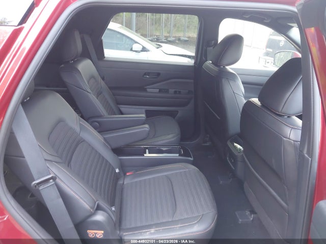 Продаж на аукціоні авто 2024 Nissan Pathfinder Rock Creek 4wd, vin: 5N1DR3BD5RC294480, номер лоту: 44932101