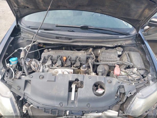 Honda Civic Ex-l 2015 2HGFB2F99FH513145 Image 10