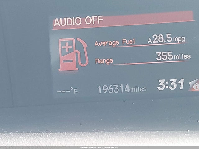 Honda Civic Ex-l 2015 2HGFB2F99FH513145 Image 15