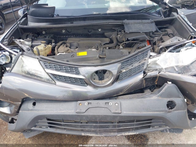 Aukcja sprzedaży 2015 Toyota Rav4 Le, vin: 2T3ZFREV9FW136386, numer aukcji: 44932106