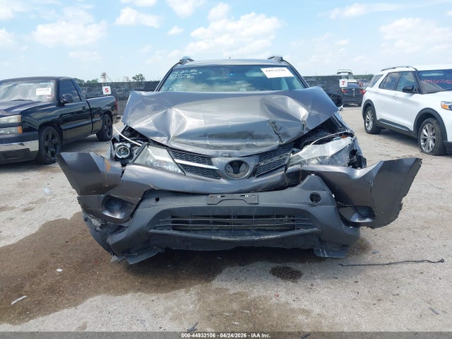 Aukcja sprzedaży 2015 Toyota Rav4 Le, vin: 2T3ZFREV9FW136386, numer aukcji: 44932106