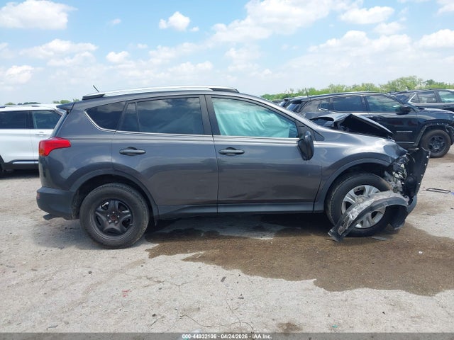 Aukcja sprzedaży 2015 Toyota Rav4 Le, vin: 2T3ZFREV9FW136386, numer aukcji: 44932106
