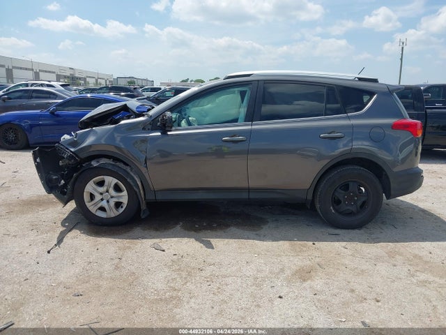 Aukcja sprzedaży 2015 Toyota Rav4 Le, vin: 2T3ZFREV9FW136386, numer aukcji: 44932106